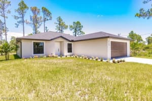 513 Trinity Street, Lehigh Acres, FL 33974 Sold 03/07/25