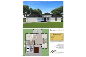 1207 17th Street, Lehigh Acres, FL 33972 Sold 06/13/25