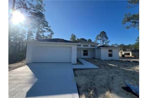 1207 17th Street, Lehigh Acres, FL 33972 Sold 06/13/25