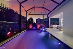 9083 Saint Lucia Drive, Naples, FL 34114 Sold 08/21/25
