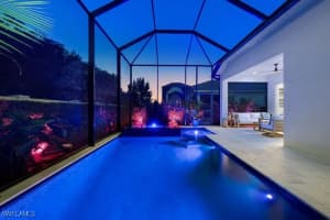 9083 Saint Lucia Drive, Naples, FL 34114 Sold 08/21/25