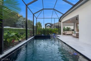 9083 Saint Lucia Drive, Naples, FL 34114 Sold 08/21/25