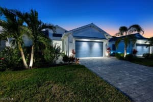 9083 Saint Lucia Drive, Naples, FL 34114 Sold 08/21/25