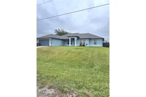 2517 14th Place, Cape Coral, FL 33993 Sold 06/05/25