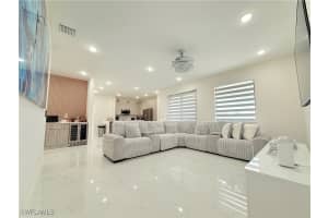 2838 Embers Terrace, Cape Coral, FL 33993 - MLS#225004031