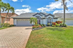 6637 Vancouver Lane, Naples, FL 34104 Sold 07/24/25