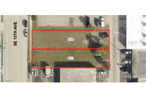 4409 15th Avenue, Cape Coral, FL 33904 Sold 08/08/25
