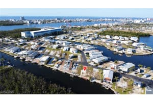 97 Blackbeard Way, Fort Myers Beach, FL 33931 Sold 06/09/25