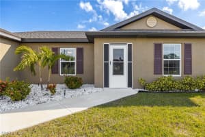 841 Youngreen Drive, Fort Myers, FL 33913 Sold 05/29/25