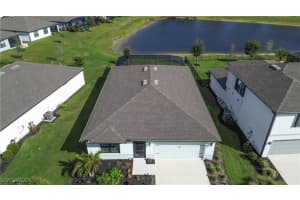 10811 Firebush Circle, North Fort Myers, FL 33917 - MLS#225004063