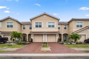 2878 Blossom Way, Naples, FL 34120 - MLS#225004067