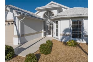 3811 Schefflera Drive, North Fort Myers, FL 33917 Sold 03/06/25