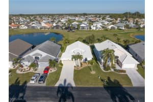 3811 Schefflera Drive, North Fort Myers, FL 33917 Sold 03/06/25
