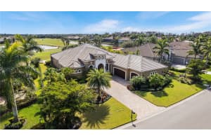 13360 Whispering Oaks Drive, Fort Myers, FL 33905 Sold 03/14/25