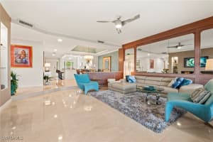 108 La Peninsula Boulevard, Naples, FL 34113 Sold 05/22/25