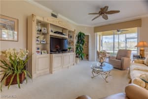 8600 Cedar Hammock Circle, Naples, FL 34112 Sold 04/01/25