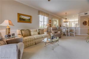 8600 Cedar Hammock Circle, Naples, FL 34112 Sold 04/01/25