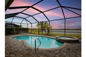 16269 Bonita Landing Circle, Bonita Springs, FL 34135 Sold 06/27/25