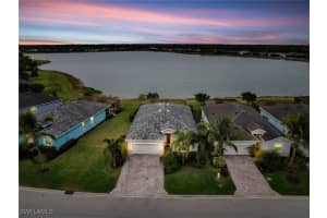 16269 Bonita Landing Circle, Bonita Springs, FL 34135 Sold 06/27/25