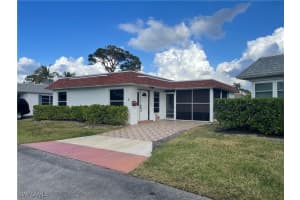 6 Hackney Lane, Naples, FL 34112 Sold 07/16/25