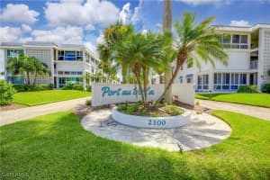 2100 Gulf Shore Boulevard, Naples, FL 34102 - MLS#225004142