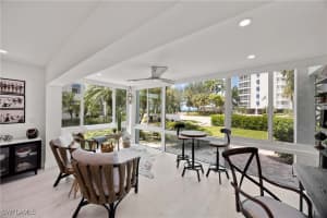 2100 Gulf Shore Boulevard, Naples, FL 34102 - MLS#225004142