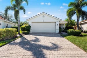 19660 Villa Rosa Loop, Estero