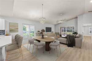 19660 Villa Rosa Loop, Estero, FL 33967 - MLS#225004143