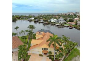 231 Trade Winds Avenue, Naples, FL 34108 Sold 05/15/25