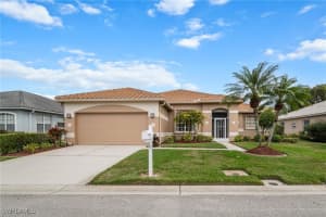 11014 Lakeland Circle, Fort Myers, FL 33913 Sold 05/01/25