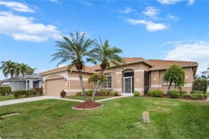 11014 Lakeland Circle, Fort Myers, FL 33913 Sold 05/01/25