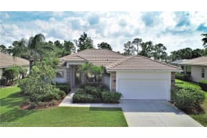 2245 Hampstead Ct, Lehigh Acres