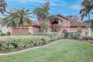 12851 Vista Pine Circle, Fort Myers, FL 33913 Sold 06/09/25