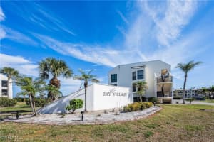 21420 Bay Village Drive, Fort Myers Beach, FL 33931 Sold 07/24/25