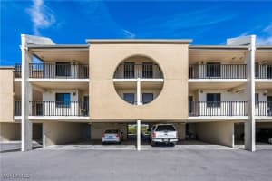 21420 Bay Village Drive, Fort Myers Beach, FL 33931 Sold 07/24/25