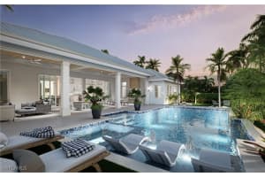 541 106th Avenue, Naples, FL 34108 Sold 10/10/25