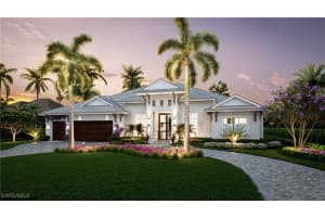 541 106th Avenue, Naples, FL 34108 Sold 10/10/25