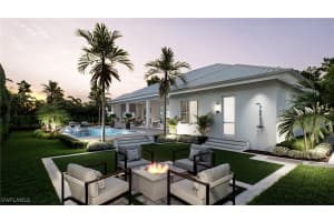 541 106th Avenue, Naples, FL 34108 Sold 10/10/25