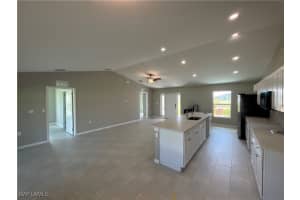 1619 1st Avenue, Cape Coral, FL 33909 Sold 02/20/25