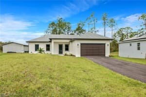 5653 Everglades Boulevard, Naples, FL 34120 Sold 06/23/25