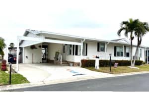 5523 Adam Drive, North Fort Myers, FL 33917 Sold 03/13/25