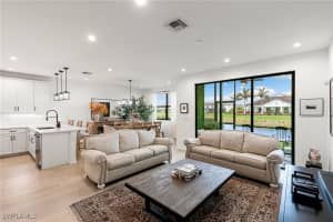 7544 Carnegie Way, Naples, FL 34119 Sold 04/10/25