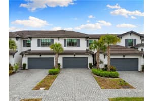 7544 Carnegie Way, Naples, FL 34119 Sold 04/10/25