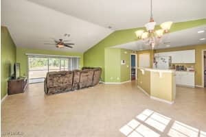 801 Theodore Vail Street, Lehigh Acres, FL 33974 Sold 03/03/25