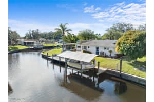 14903 Wise Way, Fort Myers, FL 33905 - MLS#225004209