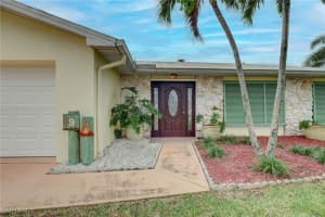 94 1st Street, Bonita Springs, FL 34134 Sold 05/14/25