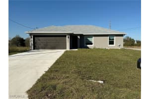 3600 15th Street, Lehigh Acres, FL 33976 Sold 03/06/25
