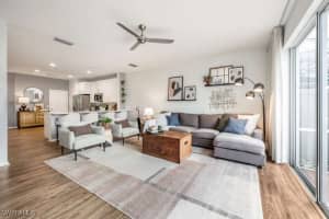 1028 Hampton Circle, Naples, FL 34105 Sold 04/15/25