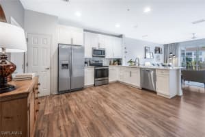 1028 Hampton Circle, Naples, FL 34105 Sold 04/15/25