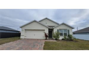 153 12th Street, Cape Coral, FL 33990 Sold 05/16/25